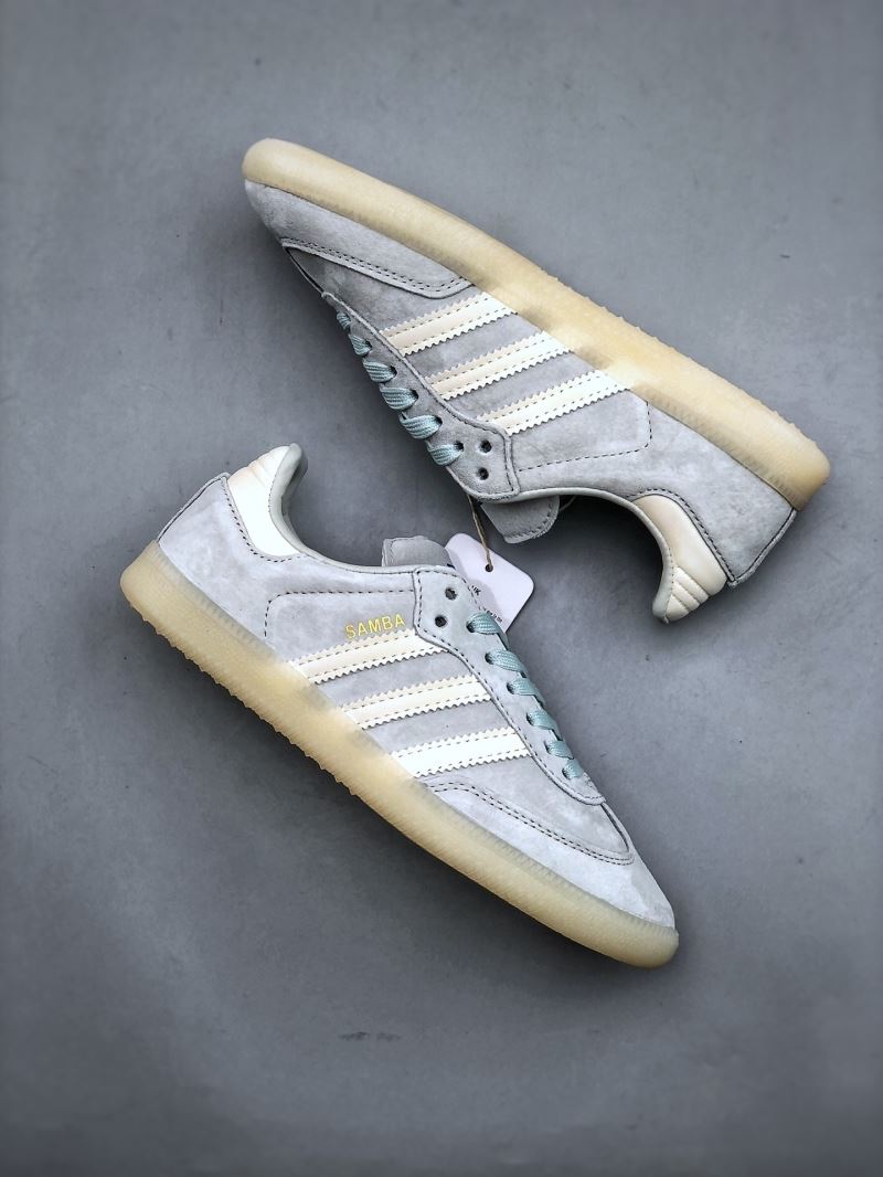 Adidas Samba Shoes